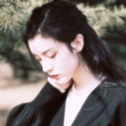 七八十年代港风头像来啦！14张高清有年代感的复古港风女生头像