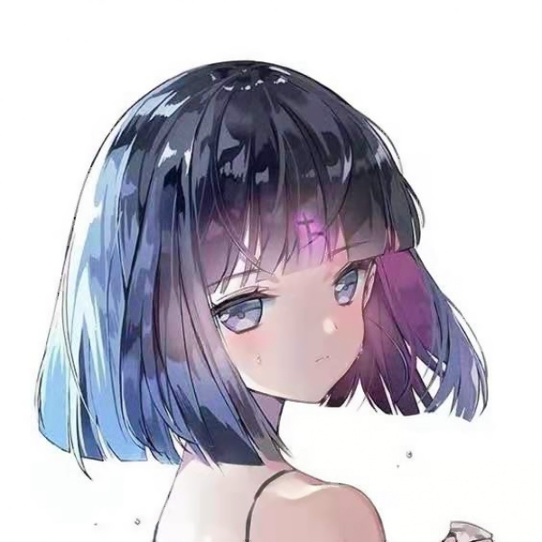 15张超清霸气女生漫画头像！网图氛围感直接拉满