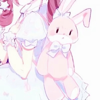 二次元女生动漫腿部部位头像 17张高清素材