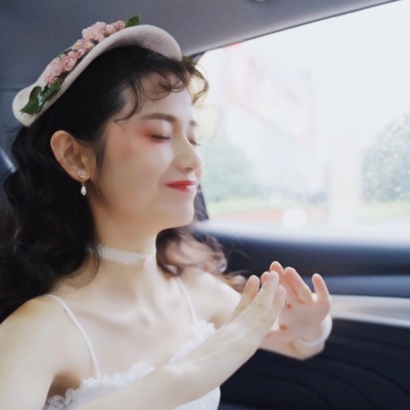 17张高清好看的海王女专用头像合集