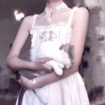 36张高清个性女生部位头像合集