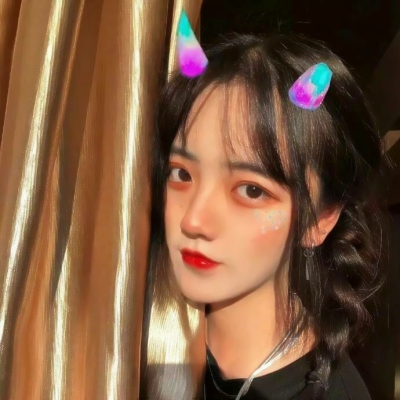 35张4K超清女生头像合集