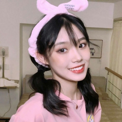 五人闺蜜头像一人一张！25张高清无水印闺蜜头像合集