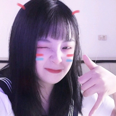 快手女生可爱高清头像 9张卖萌小姐姐头像合集来了