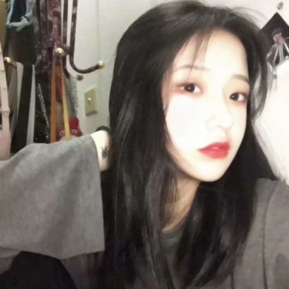 26张高清宝藏女孩头像合集 最新女生头像素材