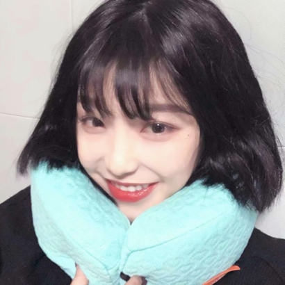 33张高清个性QQ女生短发头像合集