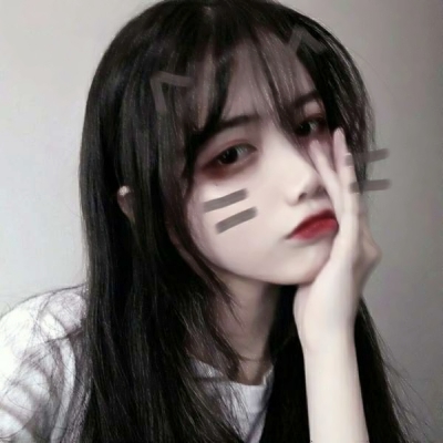 31张又酷又可爱的高清女生头像合集