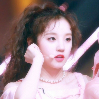 宋雨琦可爱高清头像合集 28张明星头像素材