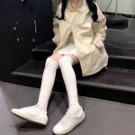 35张高清原宿风部位女头像 氛围感拉满的女生头像合集