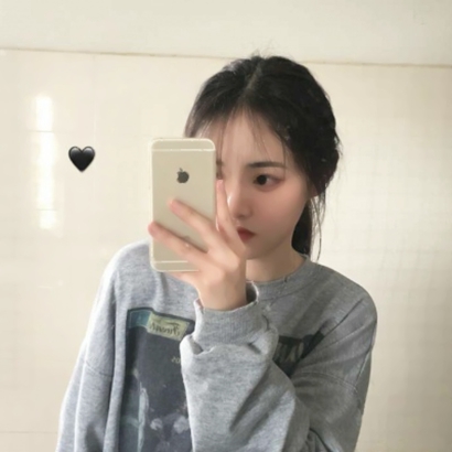 24张高清可爱清新女生头像 QQ女生头像合集来啦