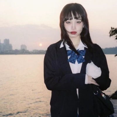 超火的复古风女生头像 整整10张收好啦