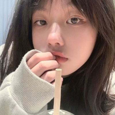 女生热门头像合集 整整20张！
