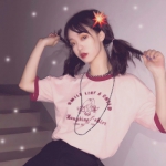 36张高清真人女生时尚头像 可爱又好看的真人照片头像合集