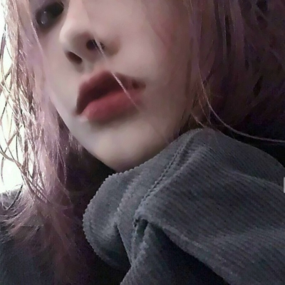 高冷御姐女生头像合集 适配御姐系女友的13张头像