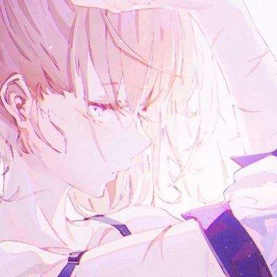 10张高清好看的个性动漫女生头像，直接存！