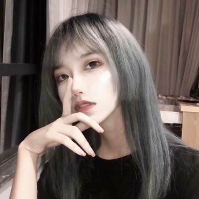 36张高清超拽女生头像合集 个性拉满的拽姐头像精选