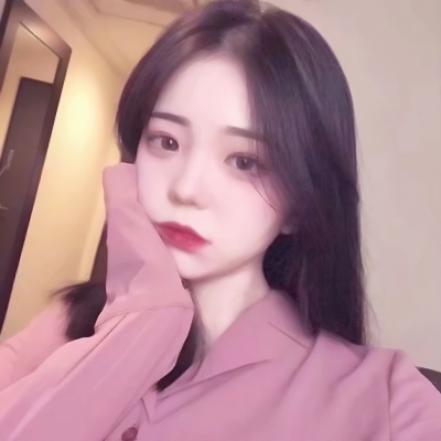 23张高清韩国女生微信头像 好看又百搭