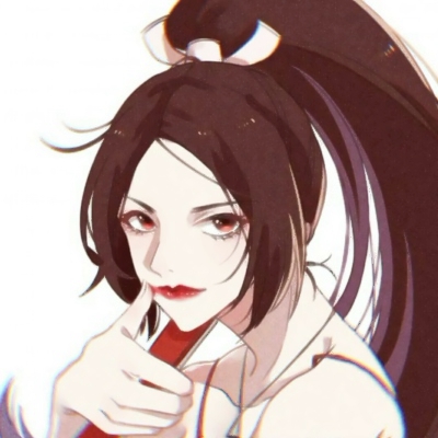 王者荣耀高冷霸气女英雄高清头像合集 共9张