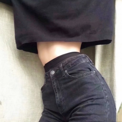 10张高清优质女生部位头像 颜值氛围感拉满