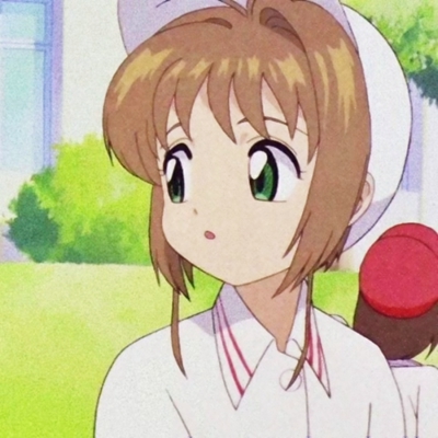 20张俏皮旧漫少女头像！甜美可爱的动漫女生头像合集