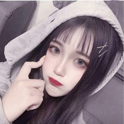 三人闺蜜霸气头像来啦！12张高清个性社会风头像合集