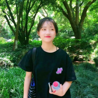 超清好看的女生QQ头像免费下载 共18张