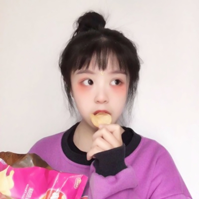 双人闺蜜QQ头像合集 22张高清姐妹配对头像