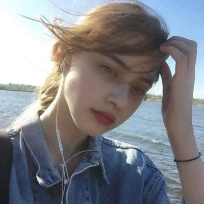 ins超火的欧美女生头像来啦！20张高清好看的款都在这