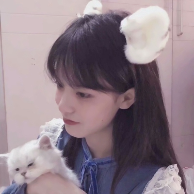 微信真人女生头像合集！25张高清真人图整理好了