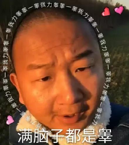 giao哥表情包合集 跟着一起学giao叫