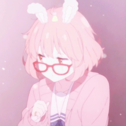 9张超可爱漫画女生头像 高清无水印直接存