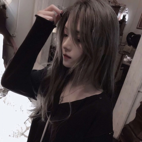 36张气质感拉满的超清双人闺蜜真人头像