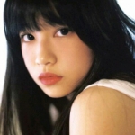 超火高清女生头像合集 共18张