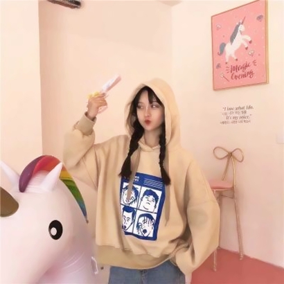 18张高清可爱闺蜜头像合集 快和小姐妹安排上