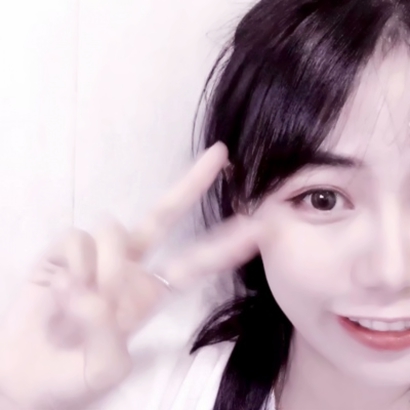 15张高清潮酷女生个性头像 氛围感拉满