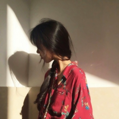 16张霸气高冷款闺蜜头像 两人一组高清好看