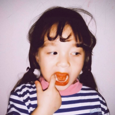 超可爱真人萌娃闺蜜头像！16张高清图直接存