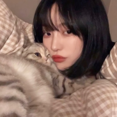 36张超实用的真实女生微信头像 日常感拉满还好看