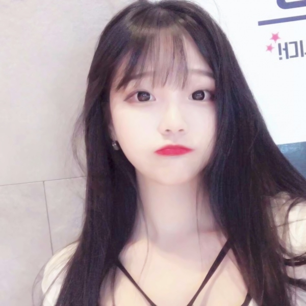 36张好看的女生超清生活微信头像合集