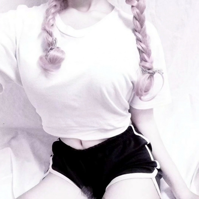 14张高清好看的女生个性部位头像合集