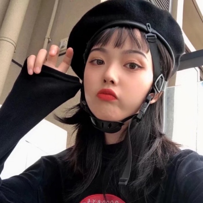 女生高清好看头像合集（20张）