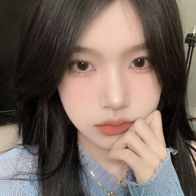 9张氛围感拉满的真人女生仙气头像来啦