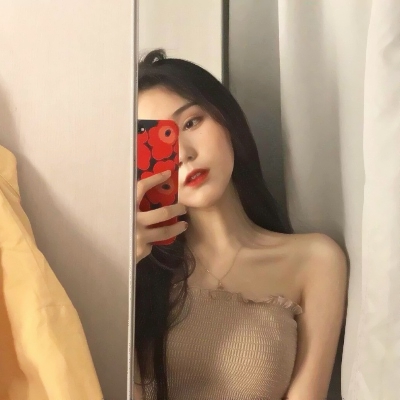 32张高清个性款！专属女生的独一无二微信头像