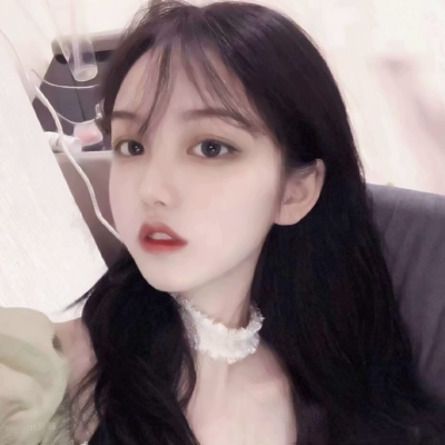 18张高清大大咧咧女生头像 自带松弛感的神经大条女孩头像合集