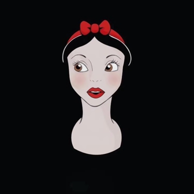 9张高清迪士尼公主多人闺蜜头像合集，女生头像专属