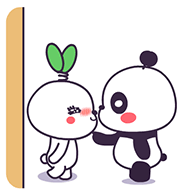 520将至，给你整理了一套情侣互撩表情包