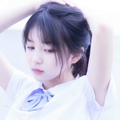 20张真人超仙闺蜜头像高清合集