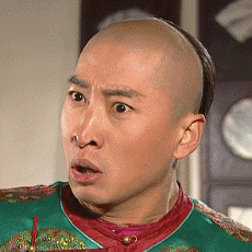 还珠格格尔康经典动图合集