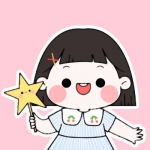 超萌可爱！9张高清动漫胖女生头像合集