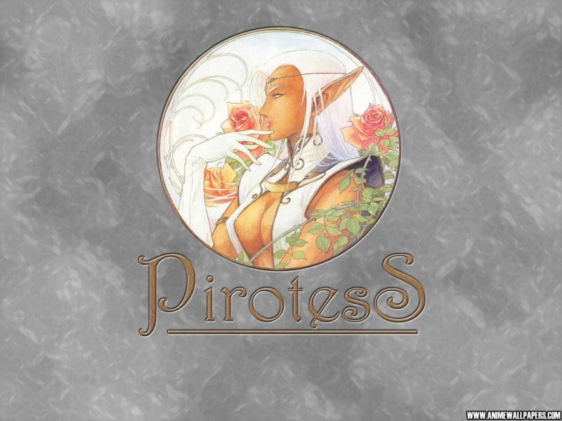 罗德斯岛战记动漫主题高清壁纸